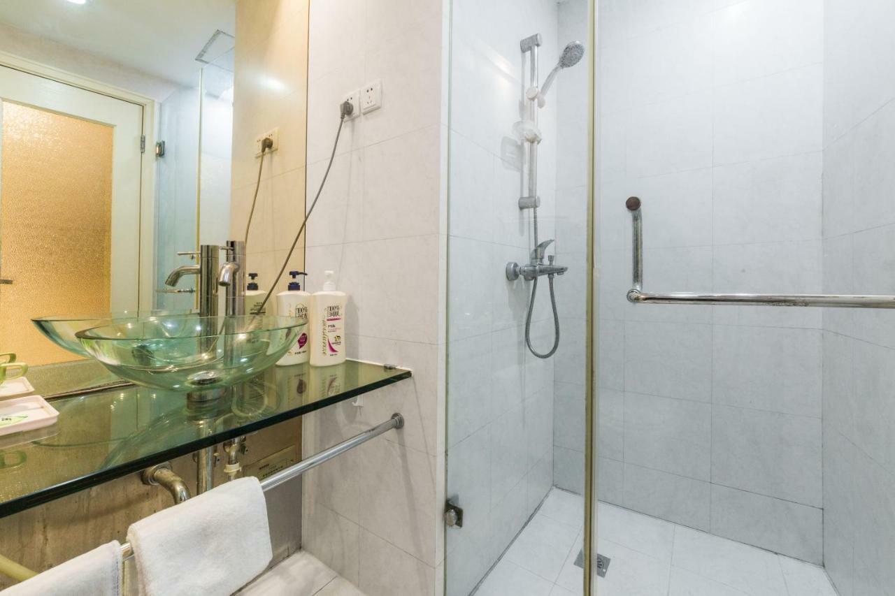 Jiarong 3* Thượng Hải