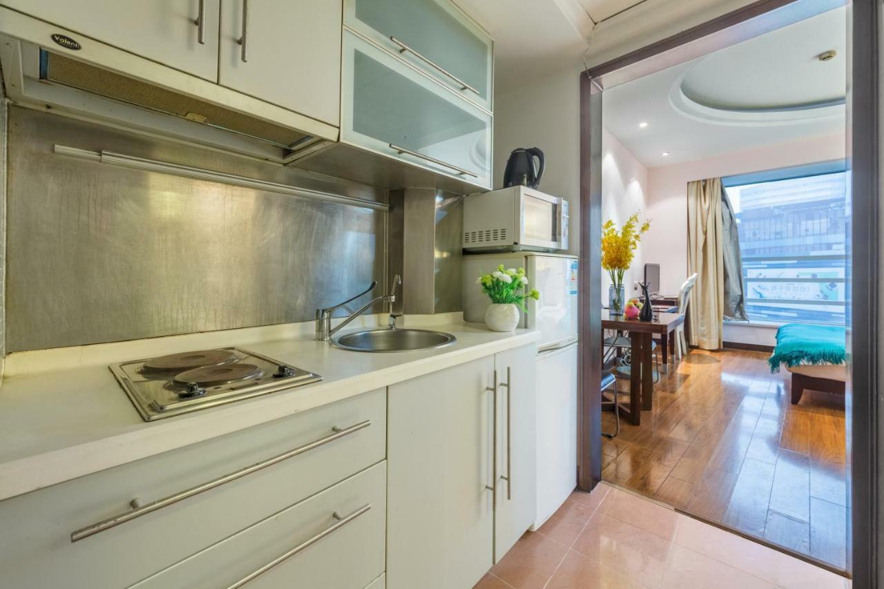 Jiarong 3* Thượng Hải