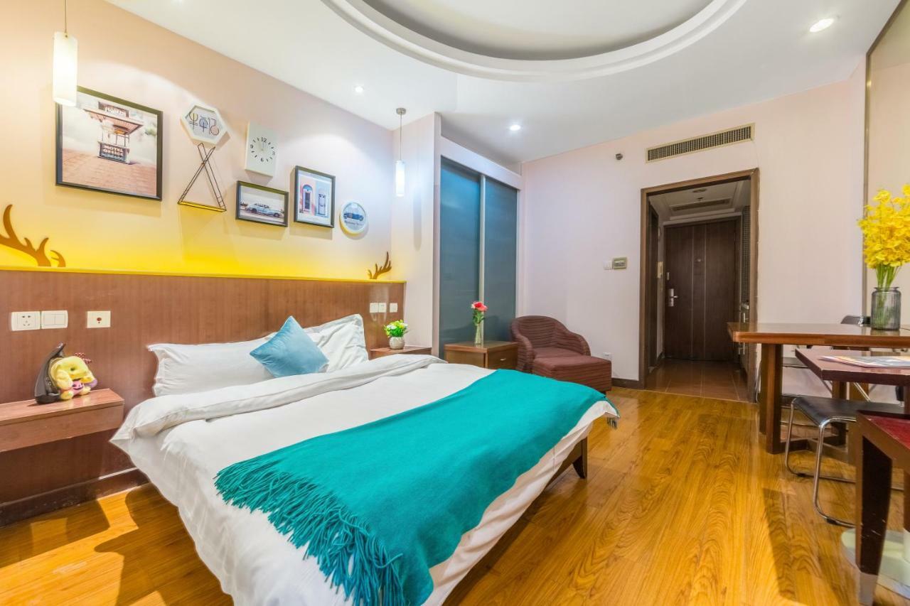 Jiarong 3* Thượng Hải