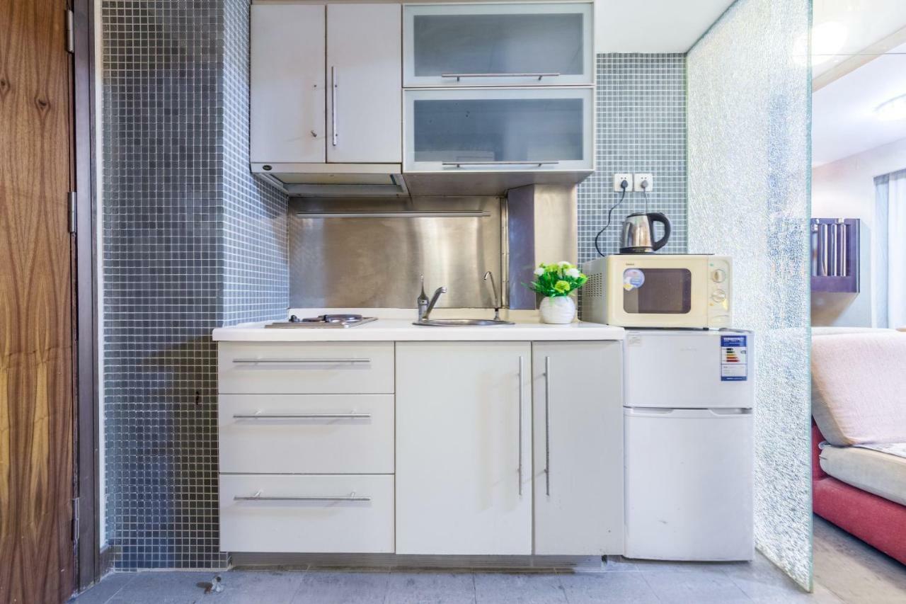 Jiarong Khách sạn hẻo lánh 3*