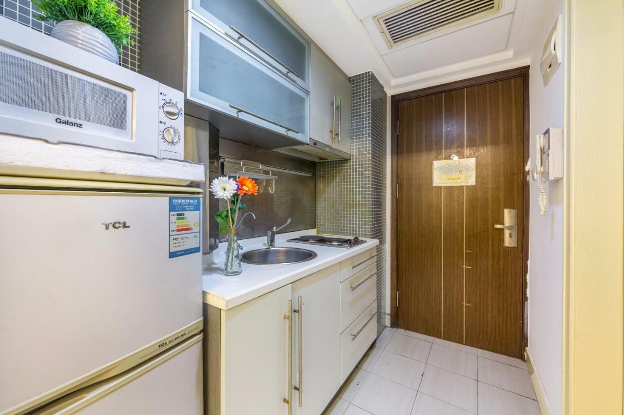 Khách sạn hẻo lánh Jiarong 3*