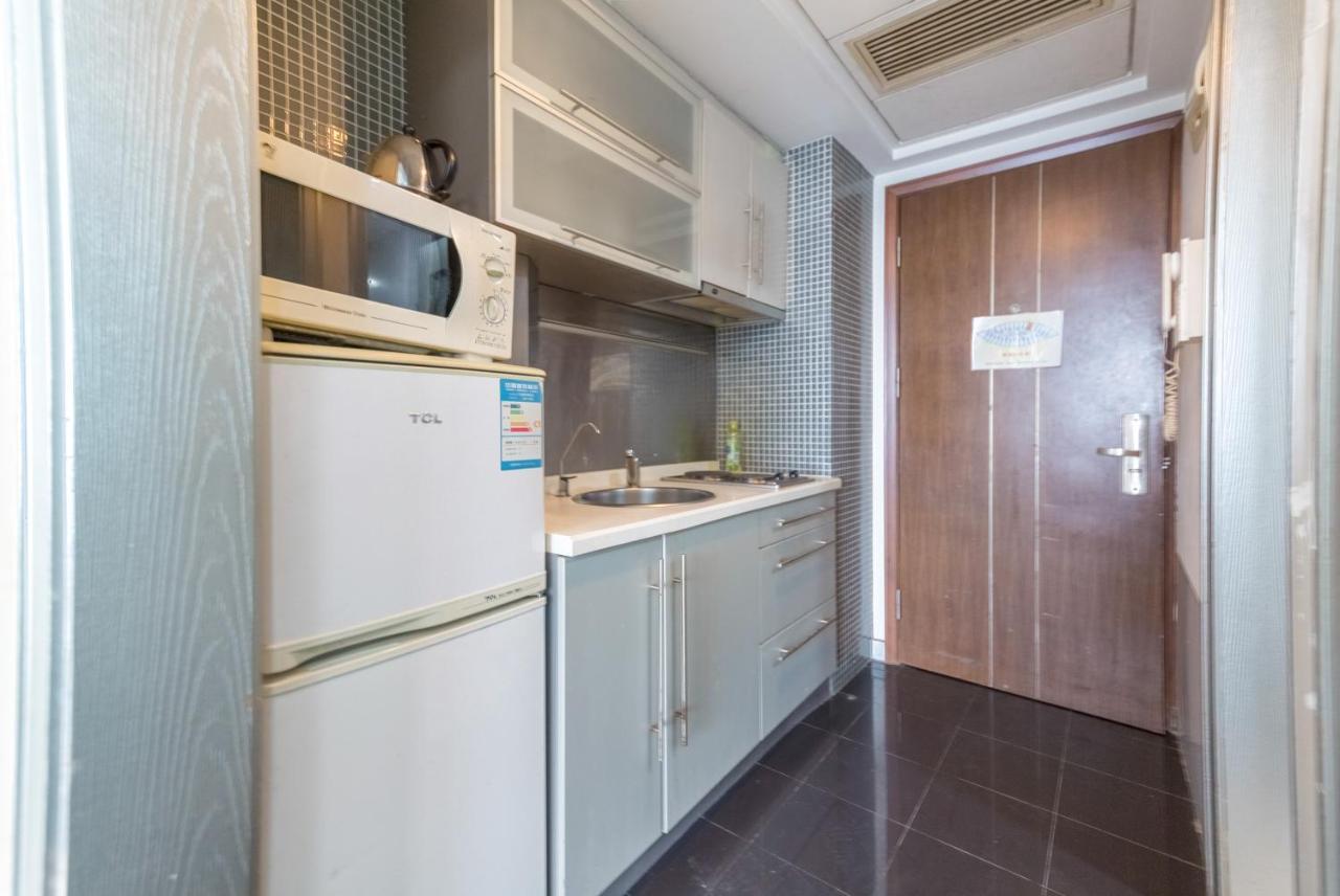 Khách sạn hẻo lánh Jiarong 3*