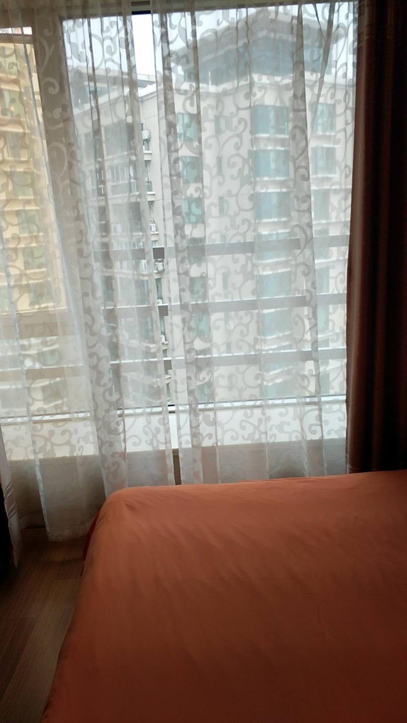 Rong Aparthotel 3*