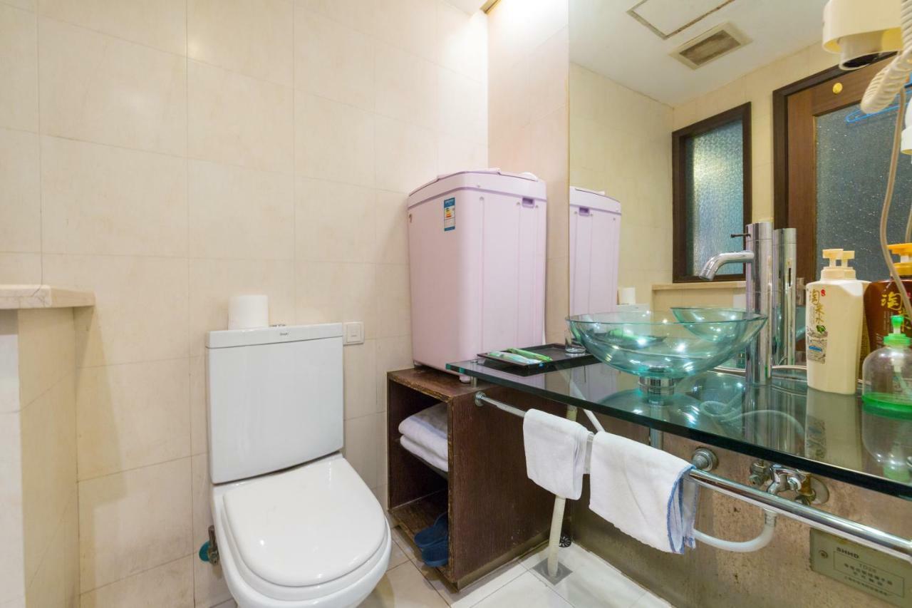 Aparthotel Rong