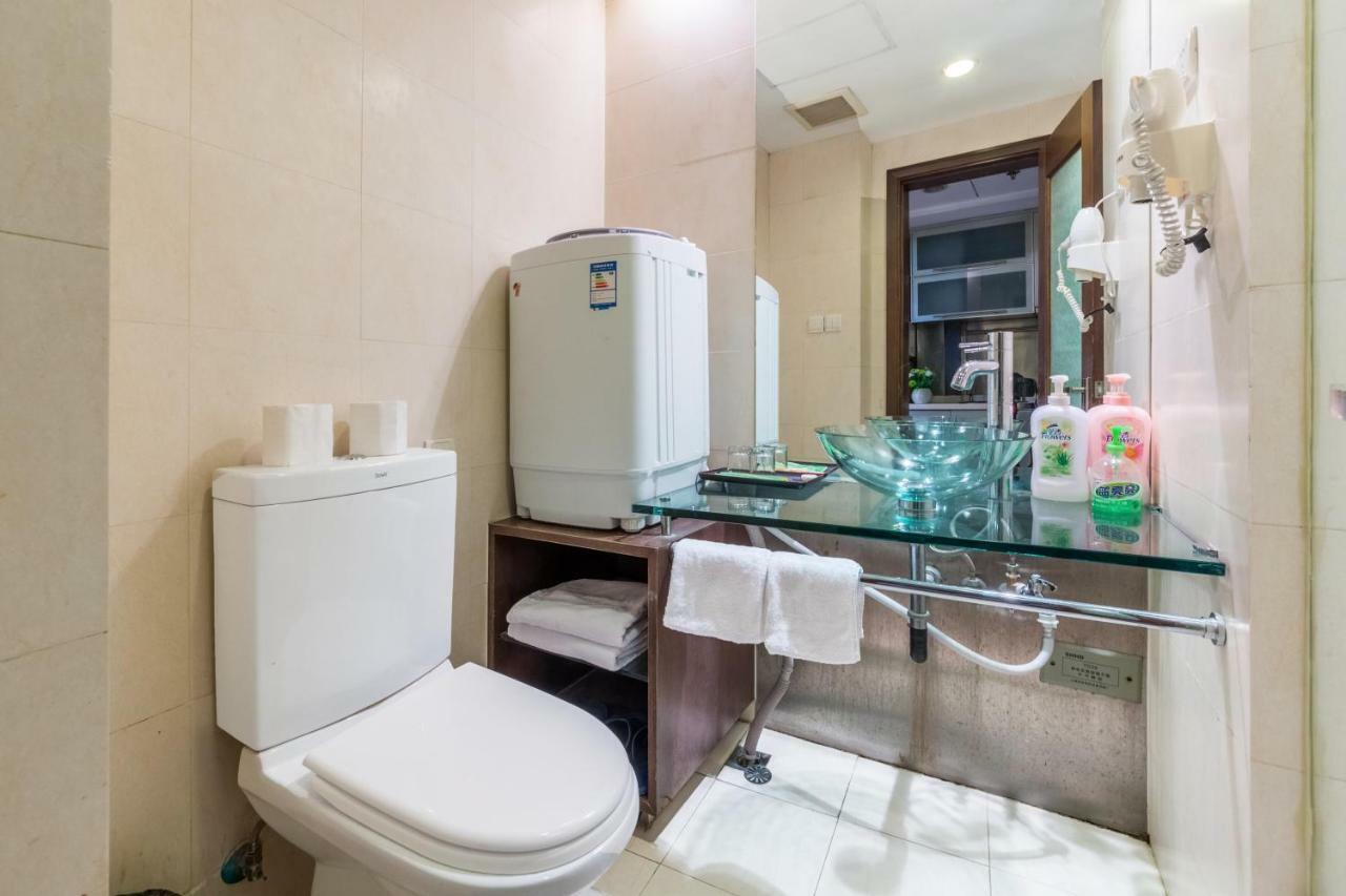 Aparthotel Rong 3*
