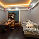 Shanghai Jiarong Hotel Apartment