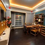 Shanghai Jiarong Hotel Apartment