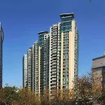 Shanghai Jiarong Hotel Apartment