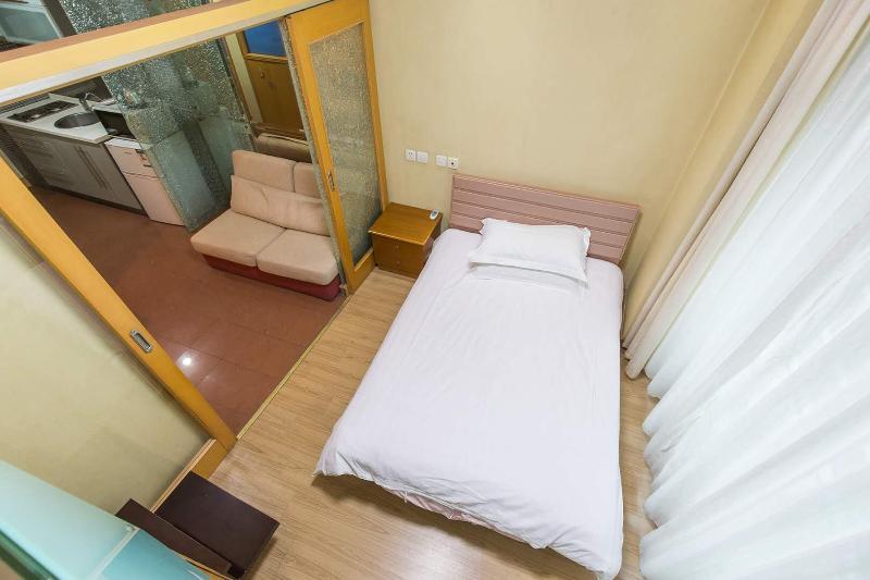 Aparthotel Jiarong