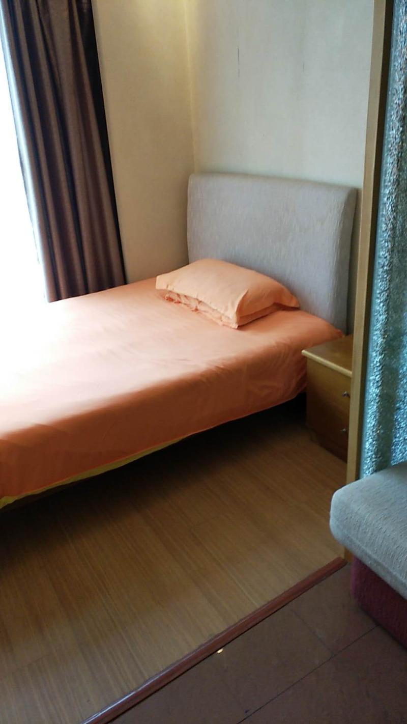 Jiarong Aparthotel Shanghai