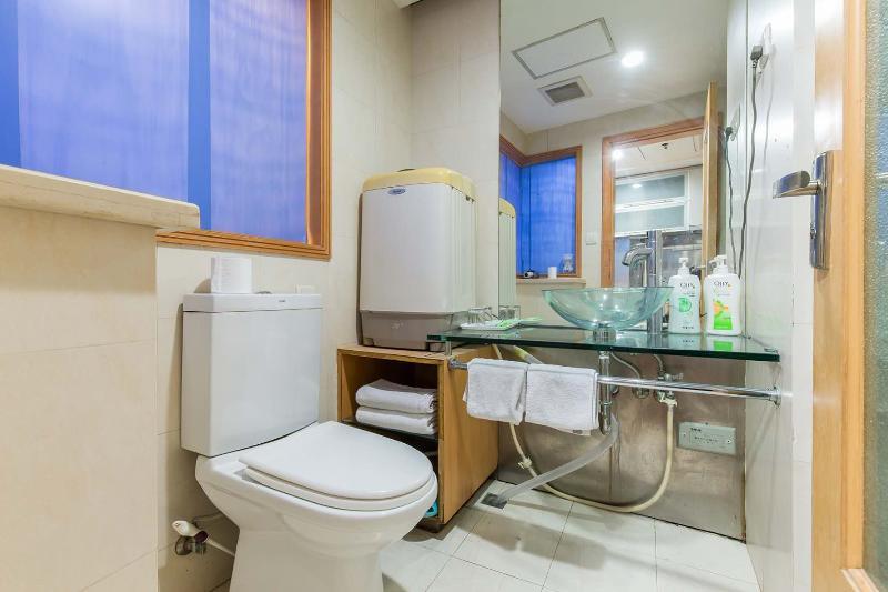 Aparthotel Jiarong 3*
