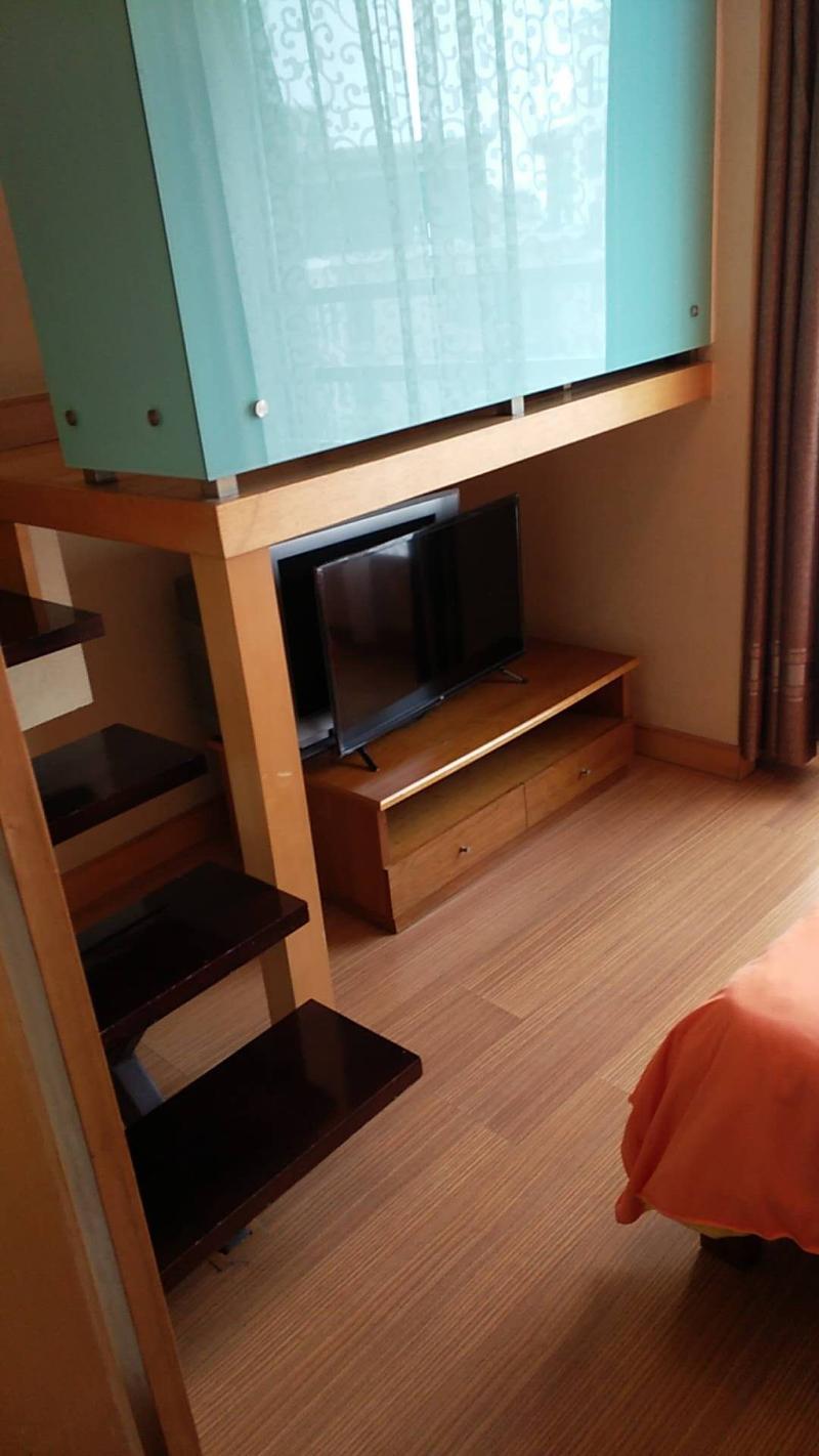 Aparthotel Jiarong Shanghai
