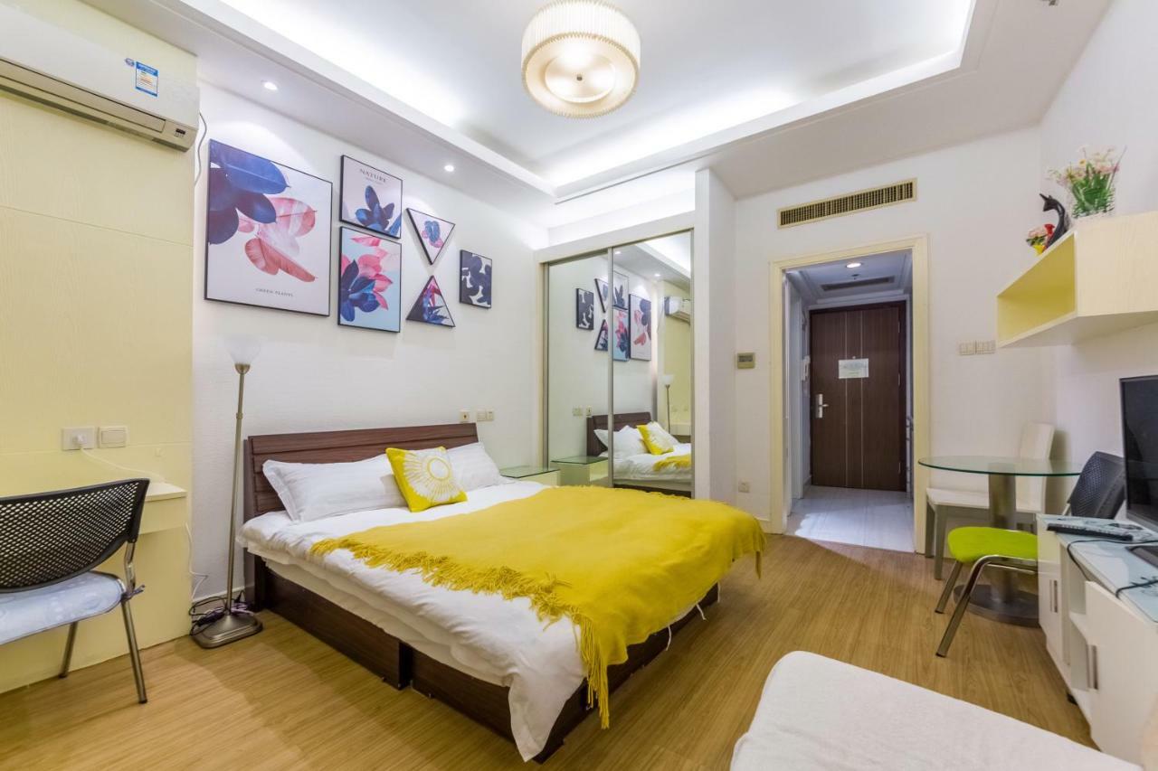 Jiarong 3* Shanghai