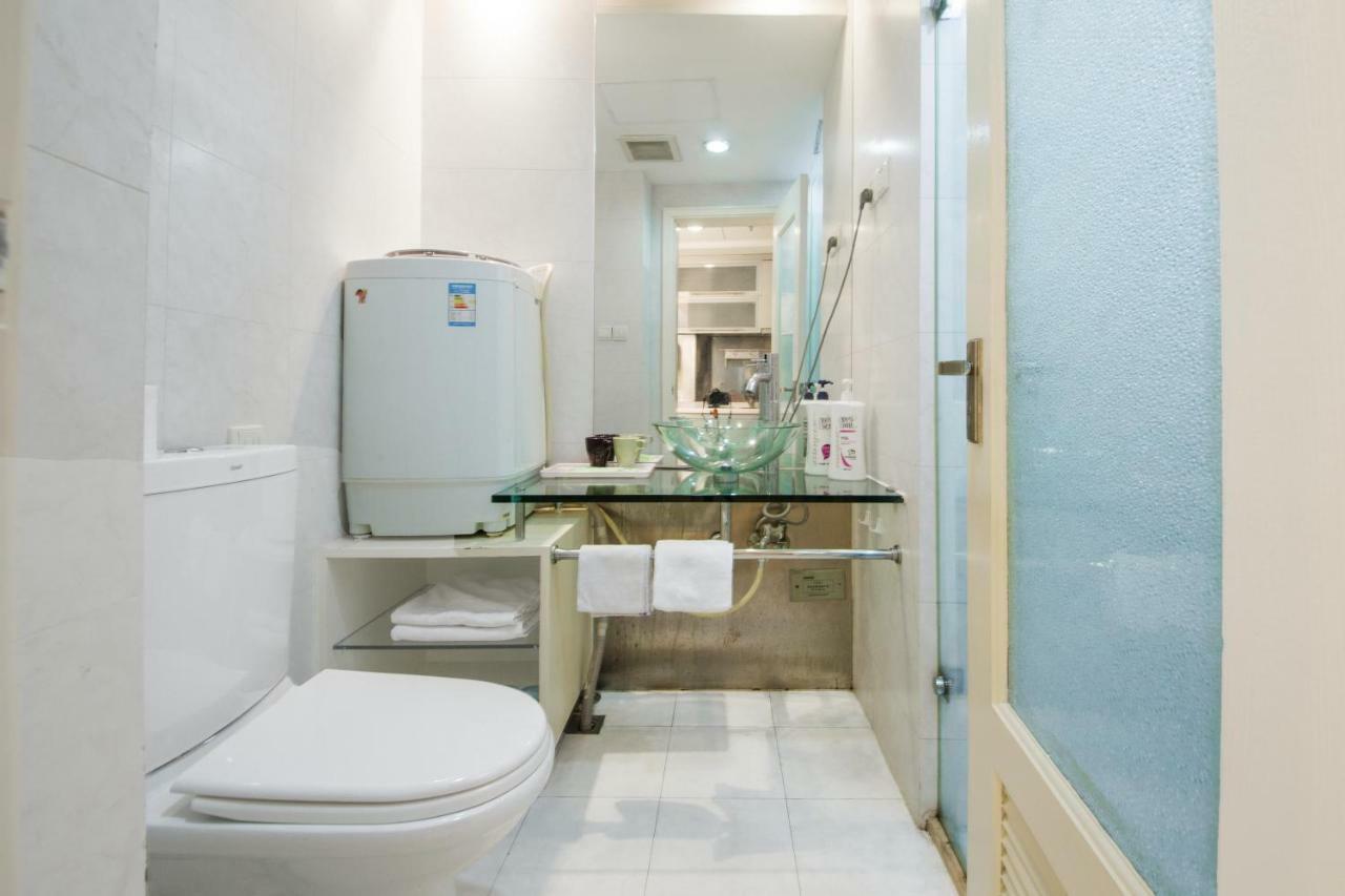 Aparthotel Jiarong Shanghai