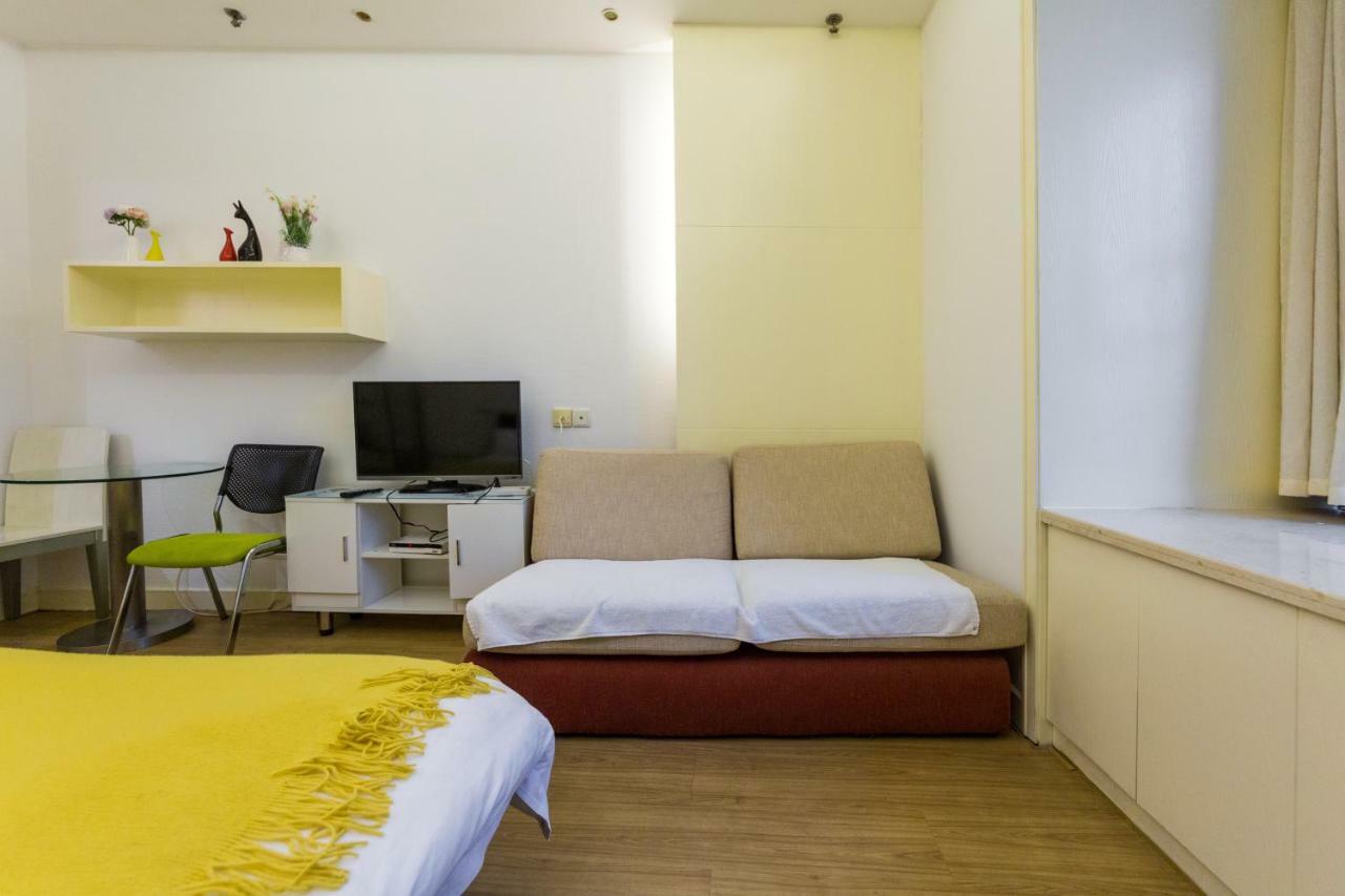 Aparthotel Jiarong