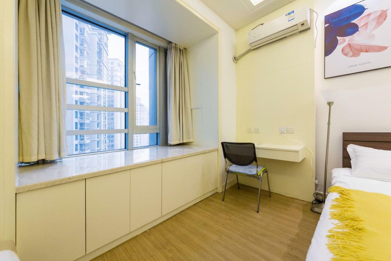 Jiarong 3* Shanghai