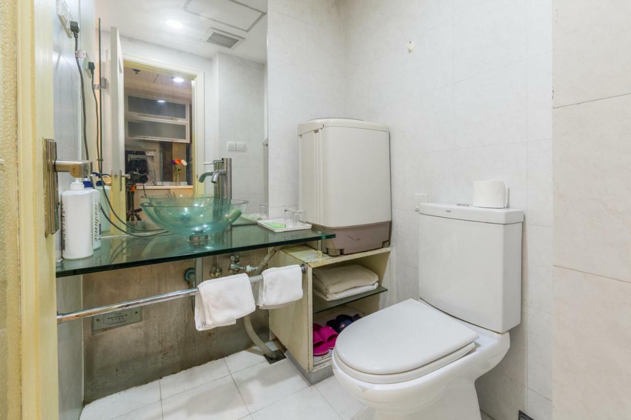 Jiarong Aparthotel 3*