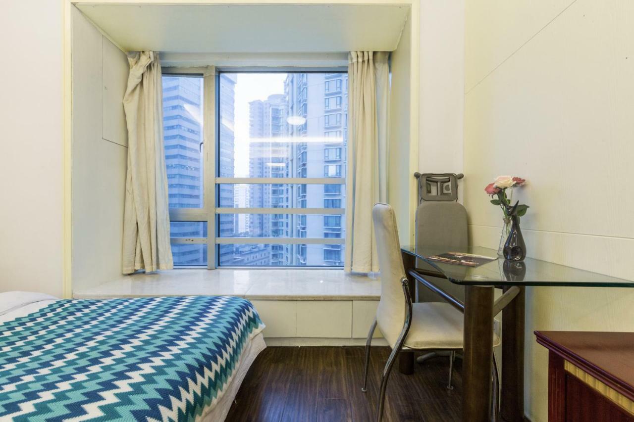 Jiarong Aparthotel 3*