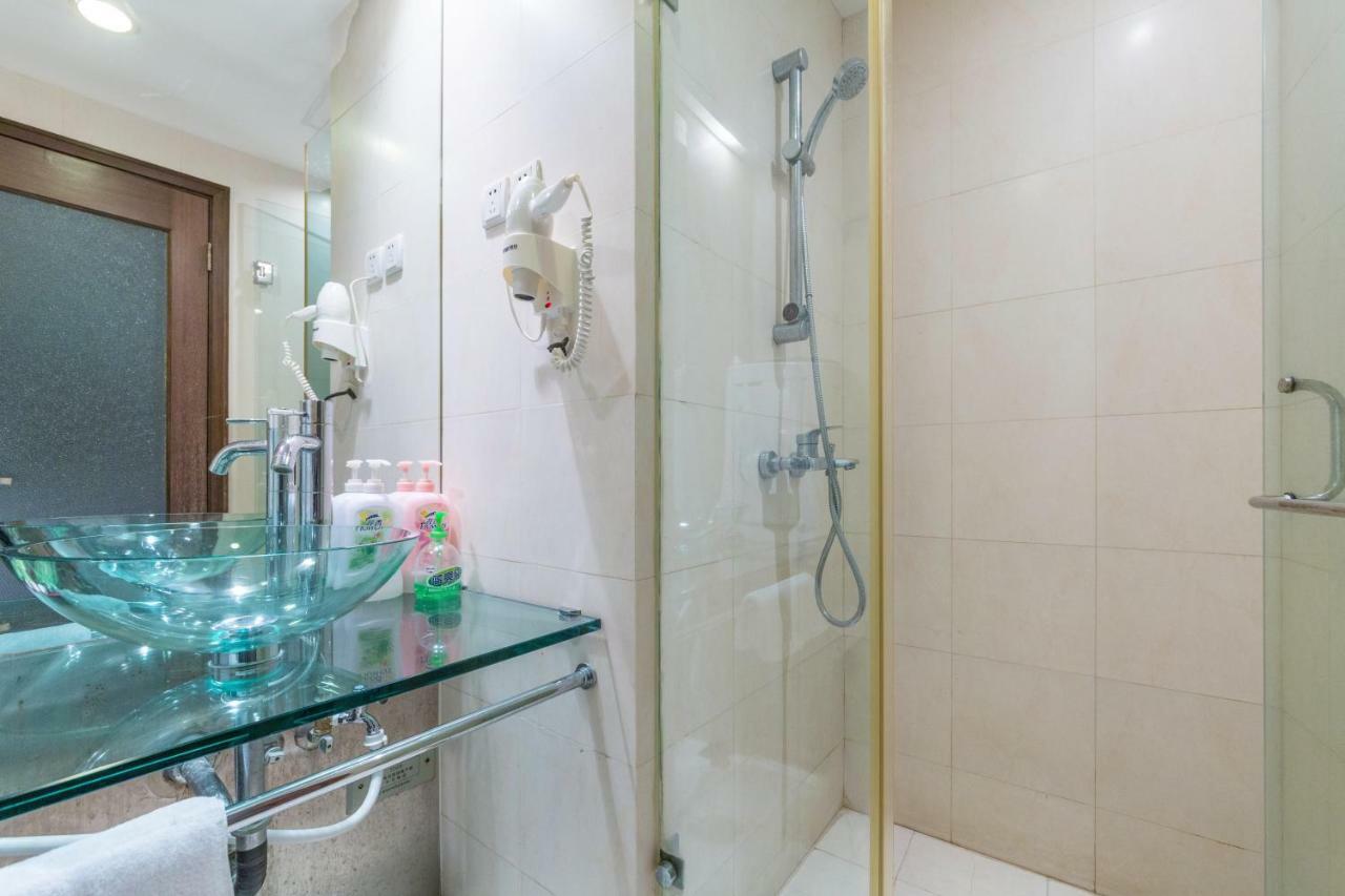 Aparthotel Jiarong 3*