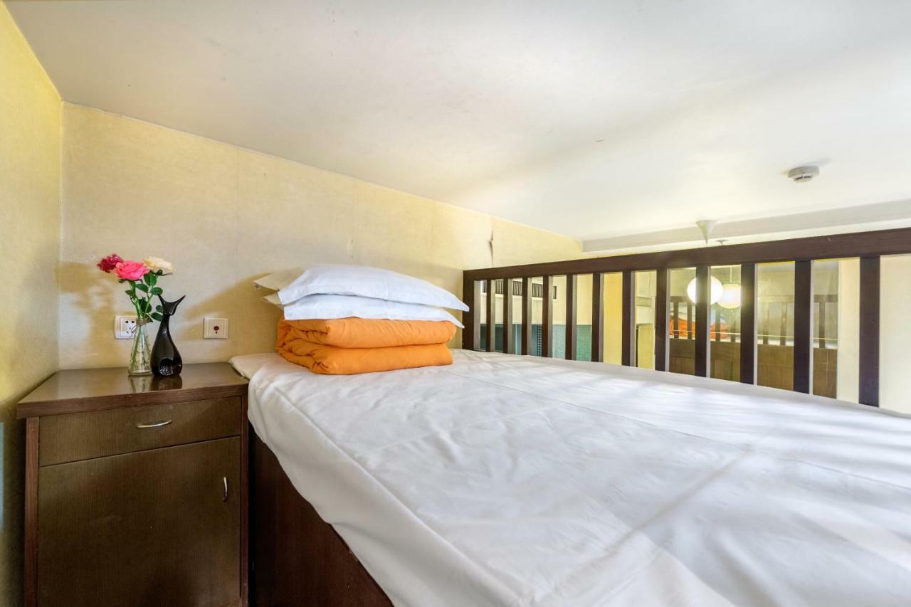 Aparthotel Jiarong