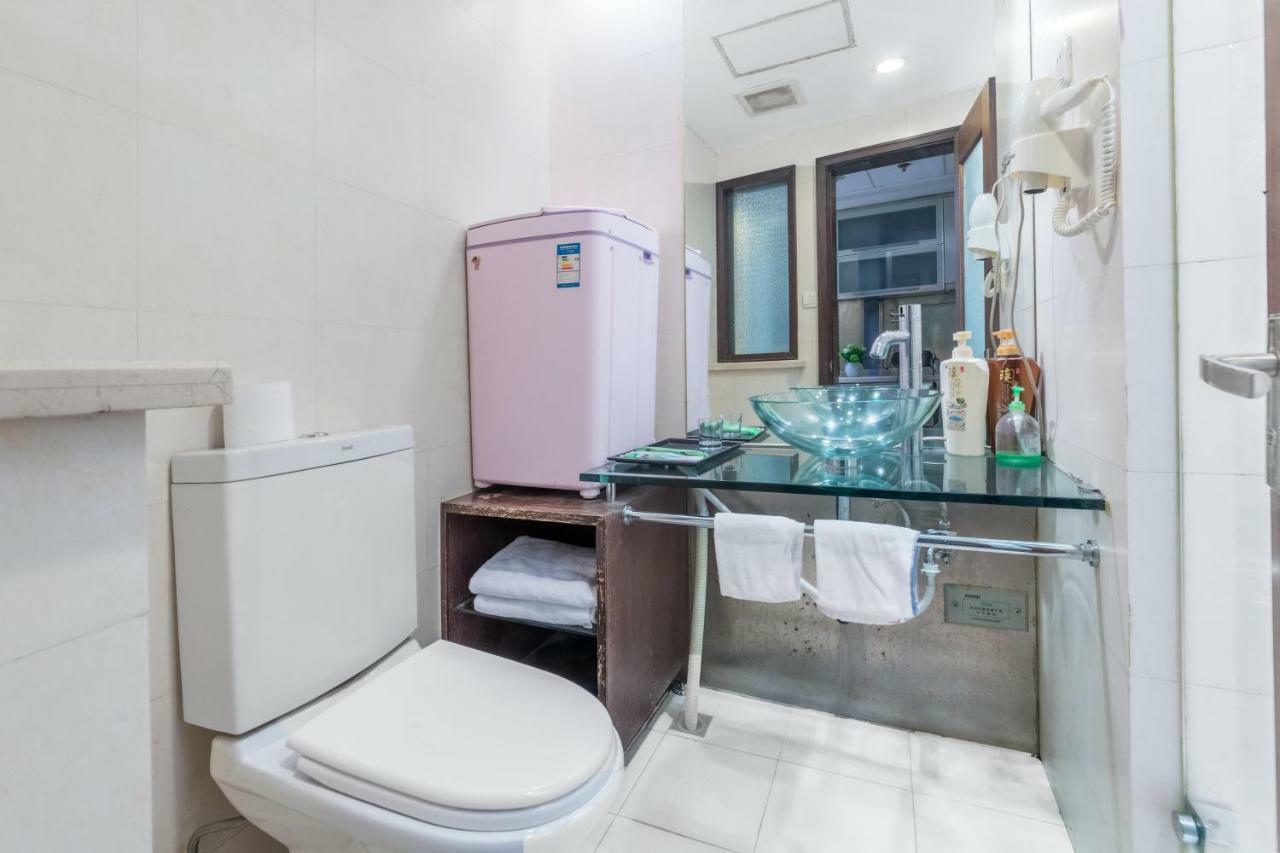 Jiarong Aparthotel