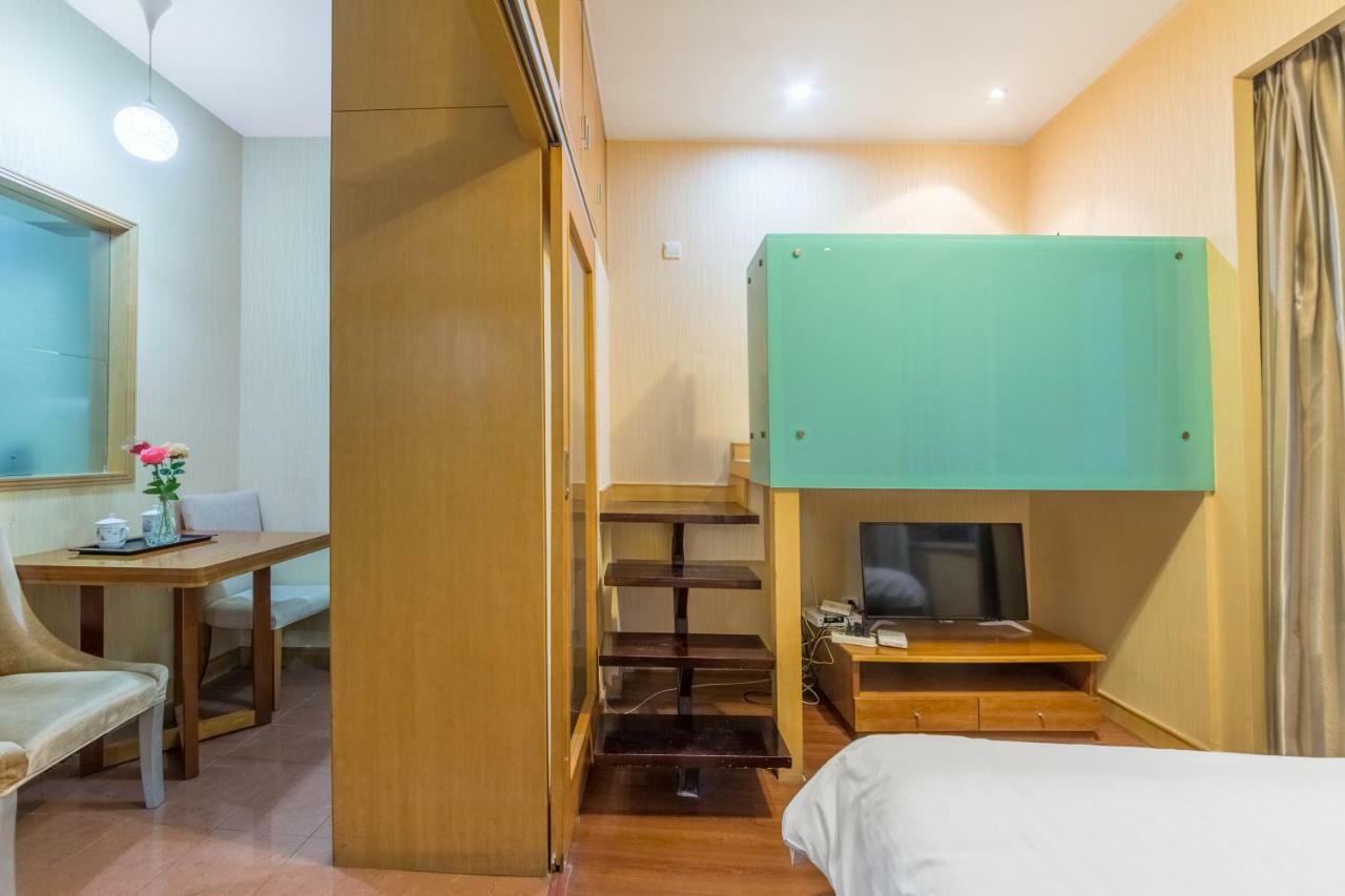 Jiarong 3* Shanghai