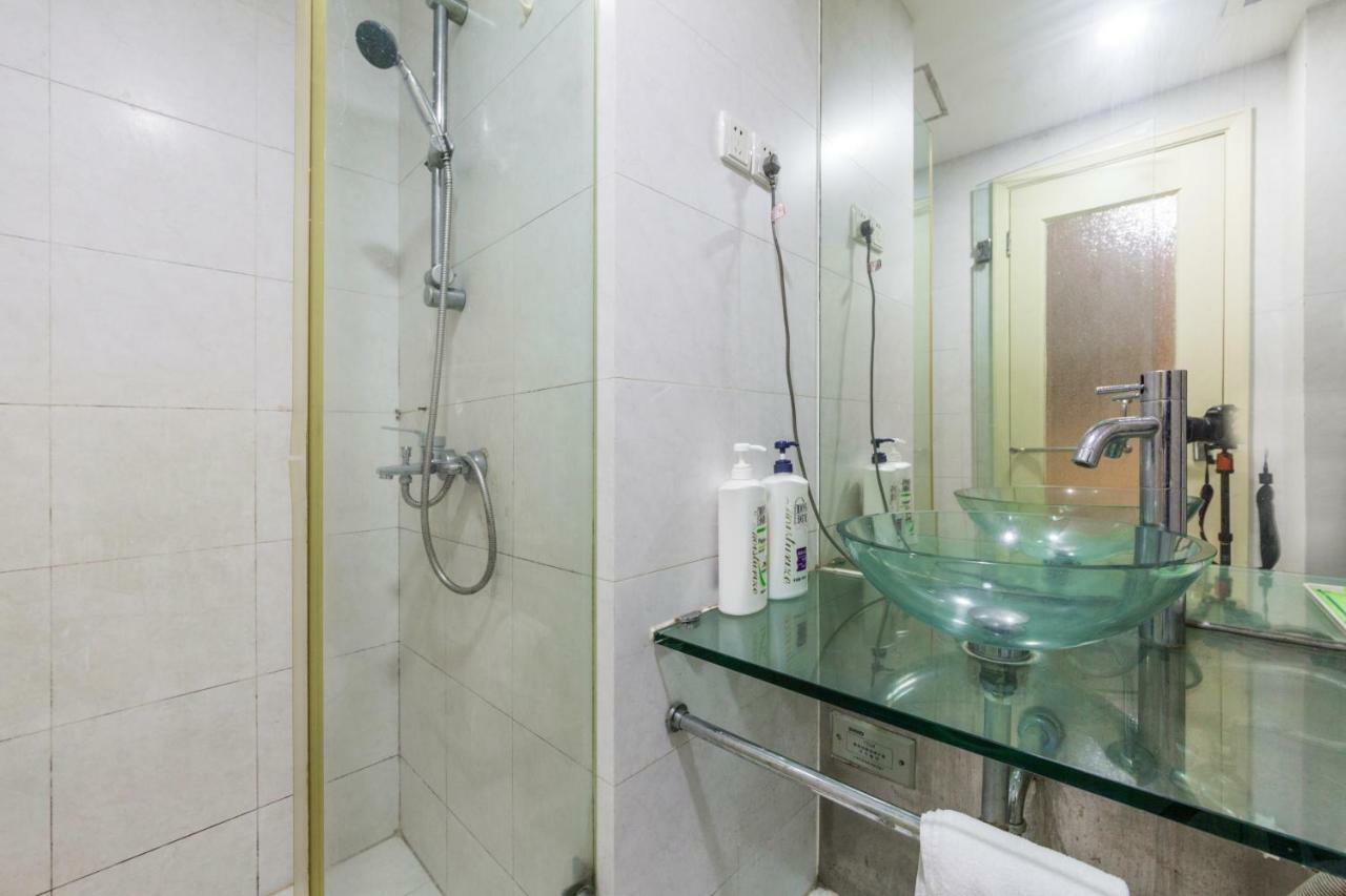 Jiarong 3* Shanghai