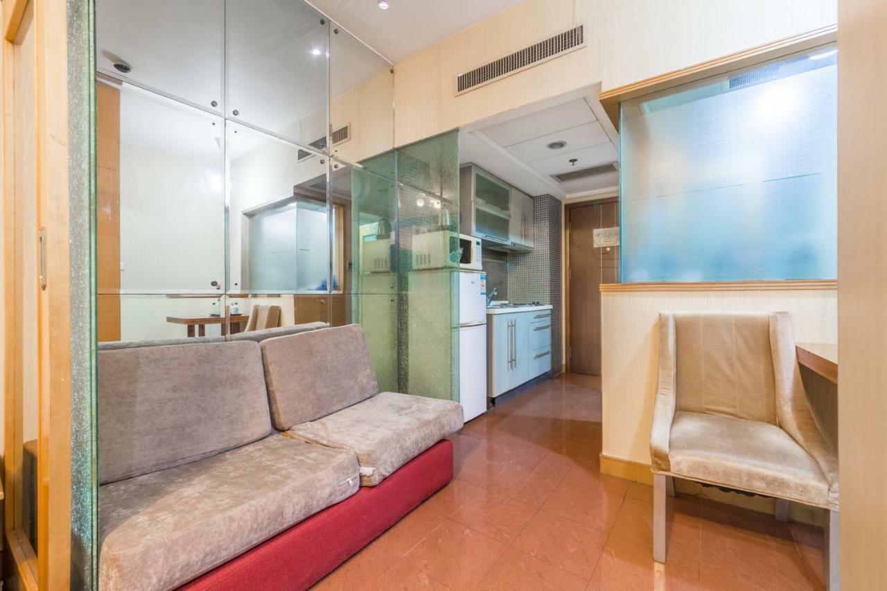 Jiarong Aparthotel