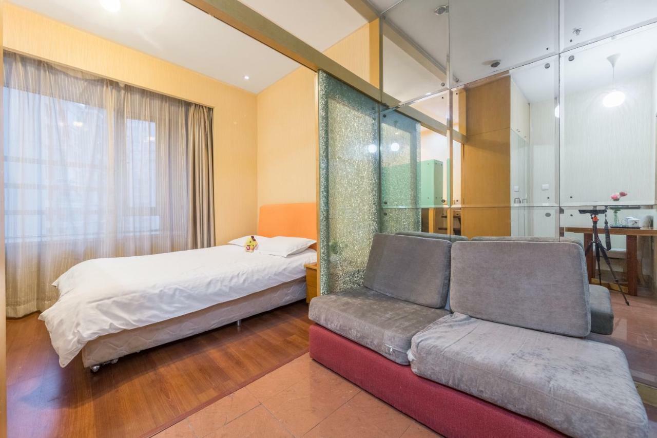 Aparthotel Jiarong Shanghai
